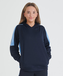 Kids' team hoodie