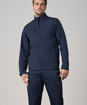 ProRTX Pro three-layer softshell jacket