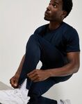 Slim Fit Track Pant