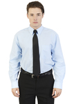 AA Mens Oxford L/S Shirt